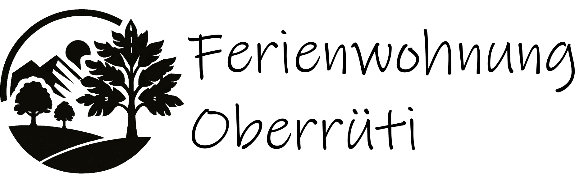 Ferienwohnung Oberrüti